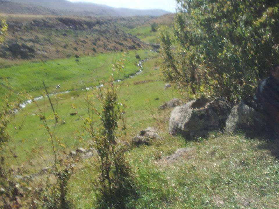 Tuzluca Karakoyun Köyü Resimleri 1