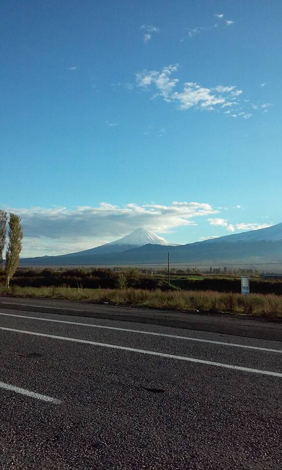 Tuzluca Karakoyun Köyü Resimleri 3