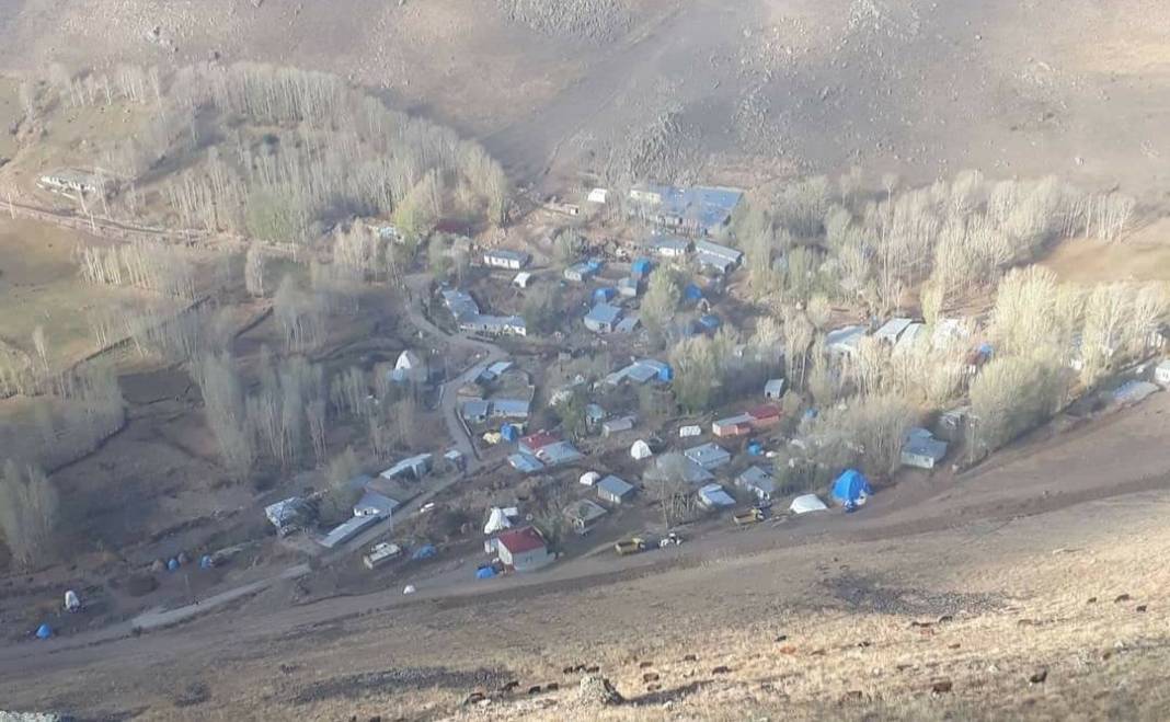 Tuzluca Karacaören Köyü Resimleri 8