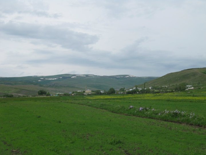 Ardahan Gürçayır Köyü Resimleri 3