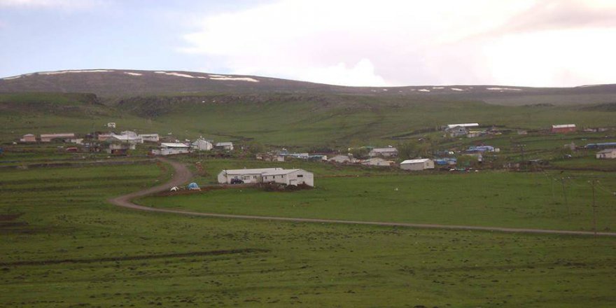 Ardahan Gürçayır Köyü Resimleri
