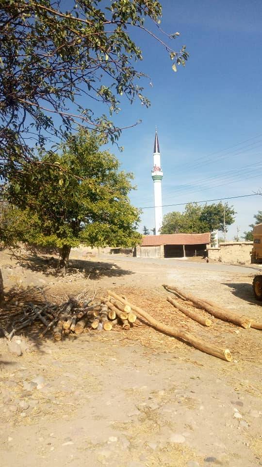 Yerköy Gündoğdu Köyü Resimleri 10