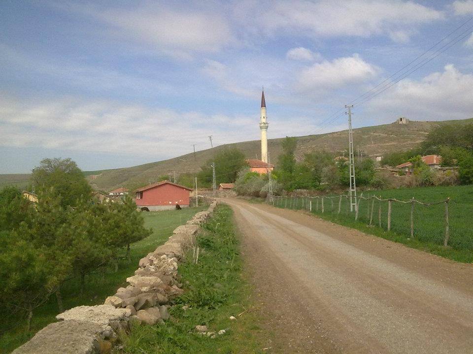 Yerköy Gündoğdu Köyü Resimleri 2