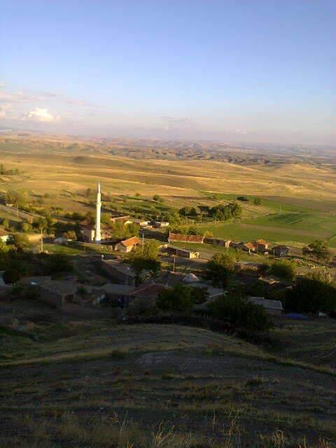 Yerköy Gündoğdu Köyü Resimleri 5