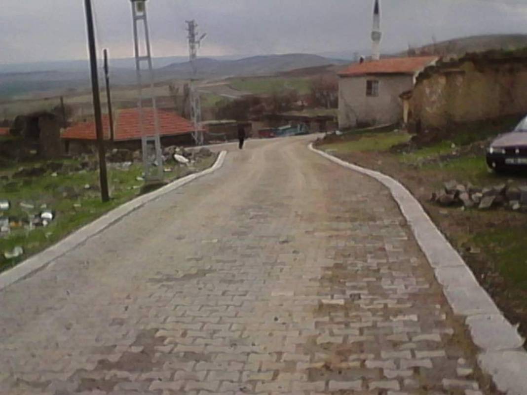 Yerköy Gündoğdu Köyü Resimleri 6