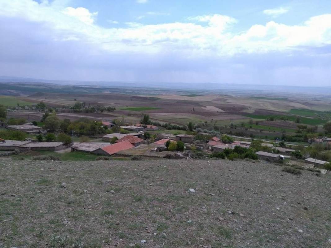 Yerköy Gündoğdu Köyü Resimleri 7