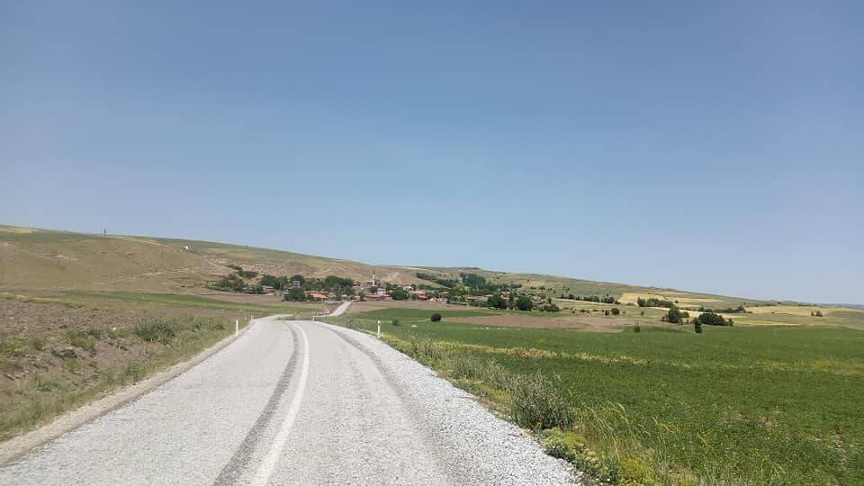 Yerköy Gündoğdu Köyü Resimleri 9