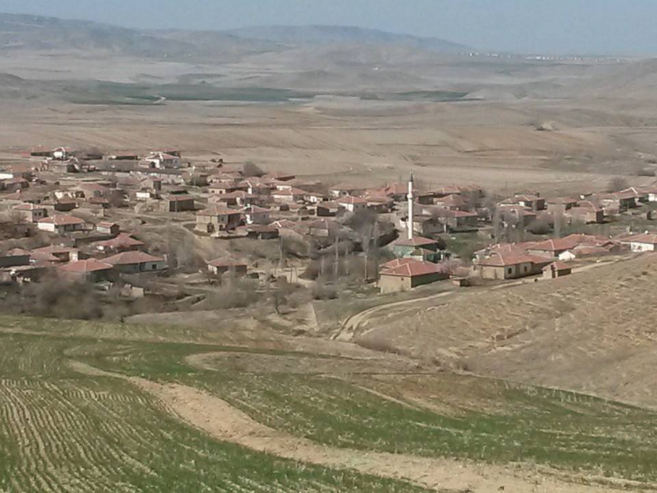 Yerköy Hacılı Köyü Resimleri 2