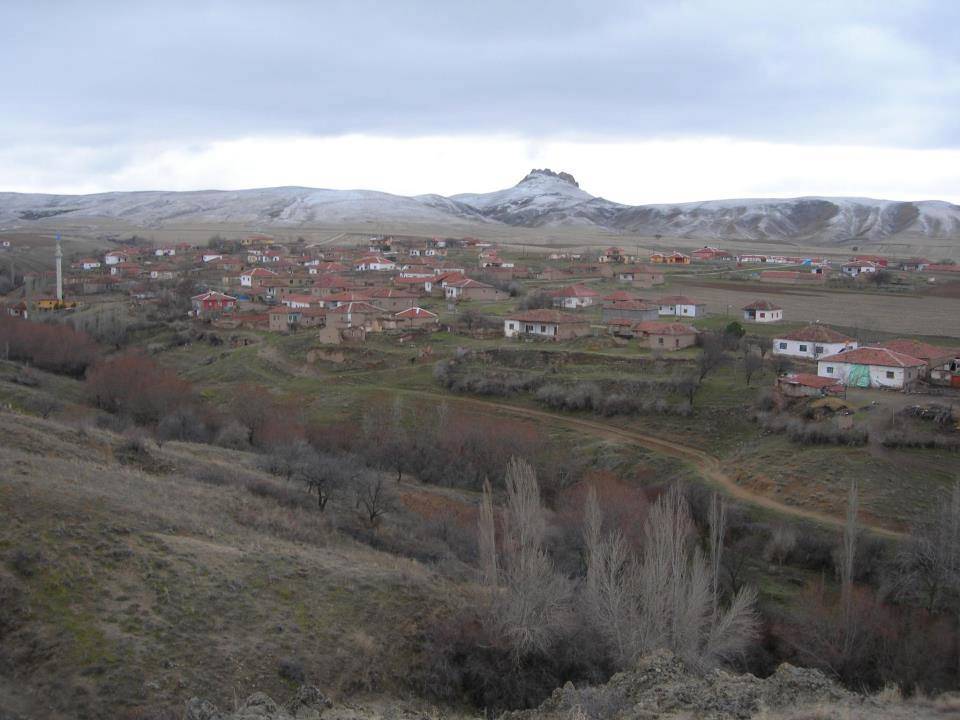 Yerköy Hacılı Köyü Resimleri 3