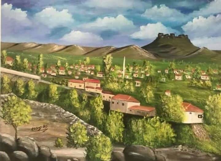 Yerköy Hacılı Köyü Resimleri 4