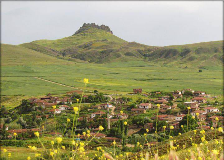 Yerköy Hacılı Köyü Resimleri 6