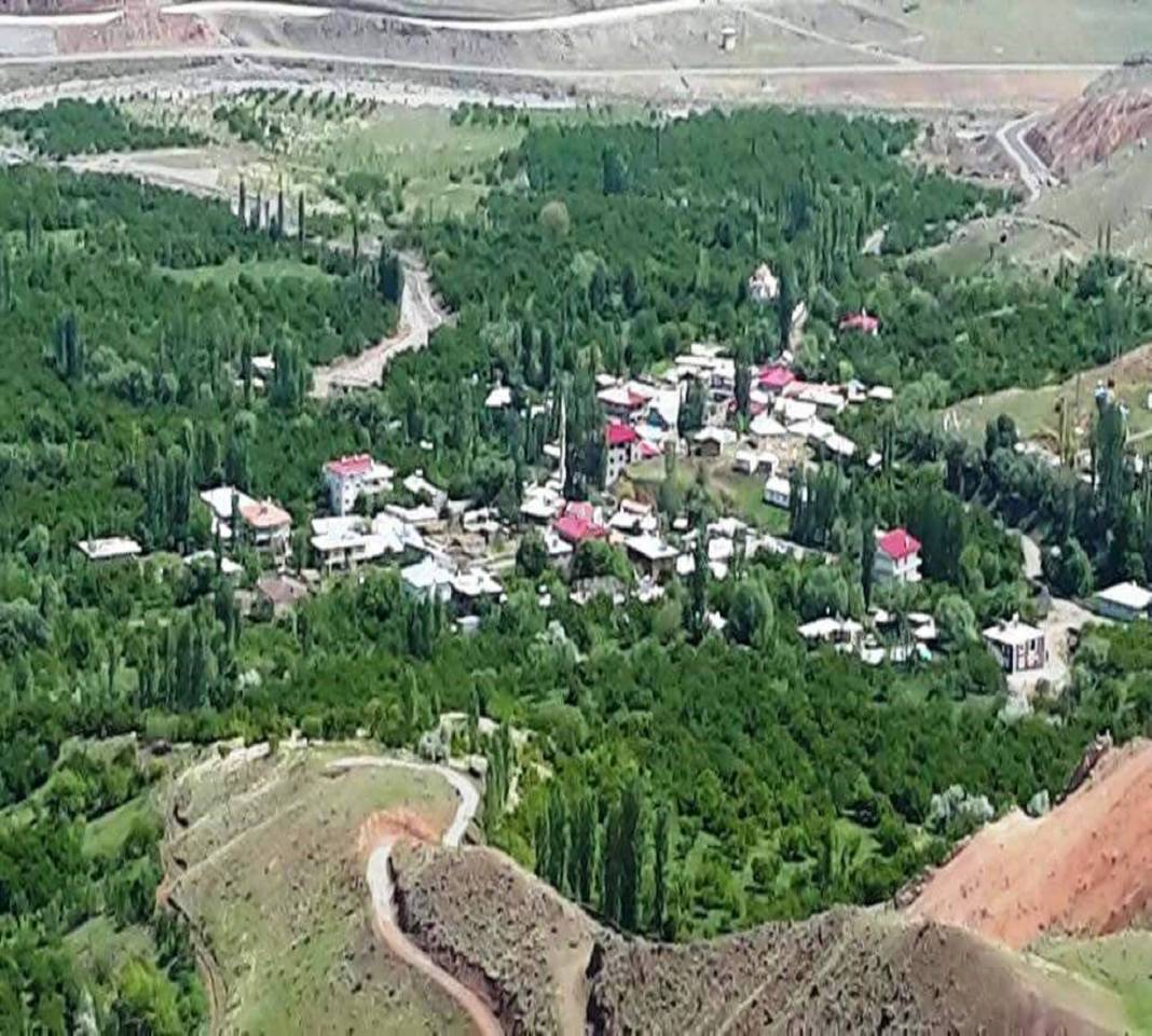 Tuzluca İncesu Köyü Resimleri 7