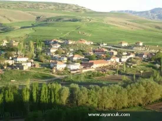 Yerköy Hacıosmanlı Köyü Resimleri 4