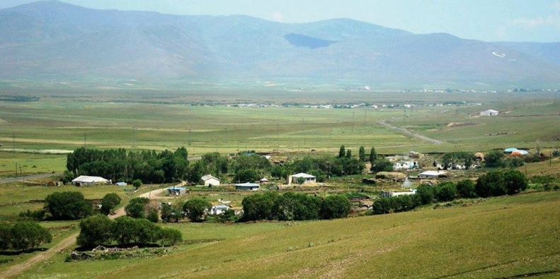 Ardahan Güzçimeni Köyü Resimleri 1