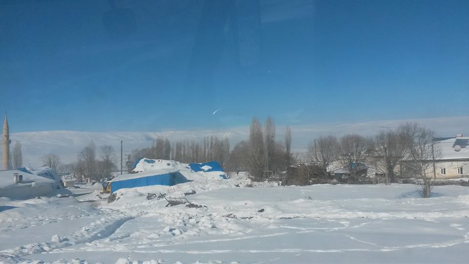 Ardahan Güzçimeni Köyü Resimleri 10