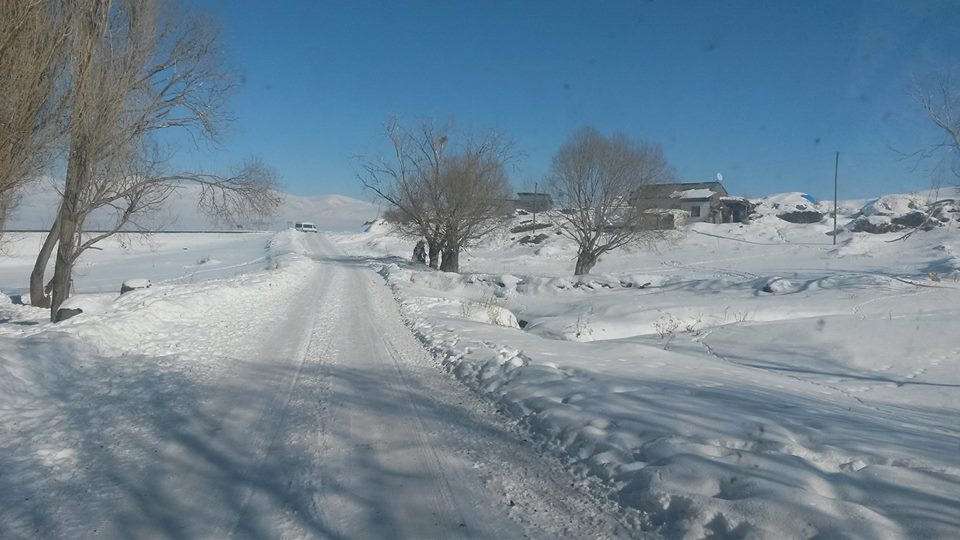 Ardahan Güzçimeni Köyü Resimleri 2