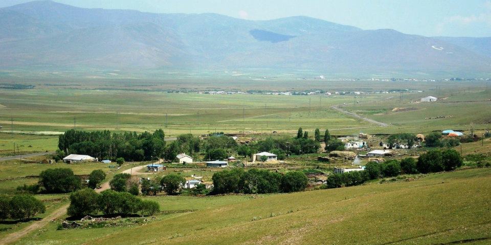 Ardahan Güzçimeni Köyü Resimleri 3