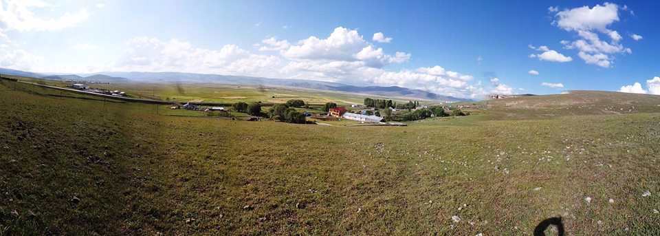 Ardahan Güzçimeni Köyü Resimleri 5