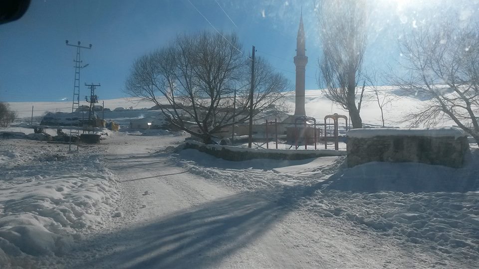 Ardahan Güzçimeni Köyü Resimleri 6