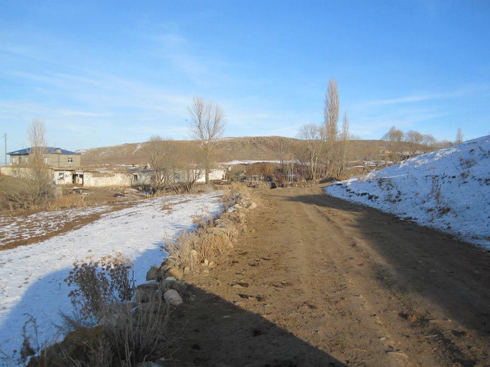 Ardahan Güzçimeni Köyü Resimleri 8