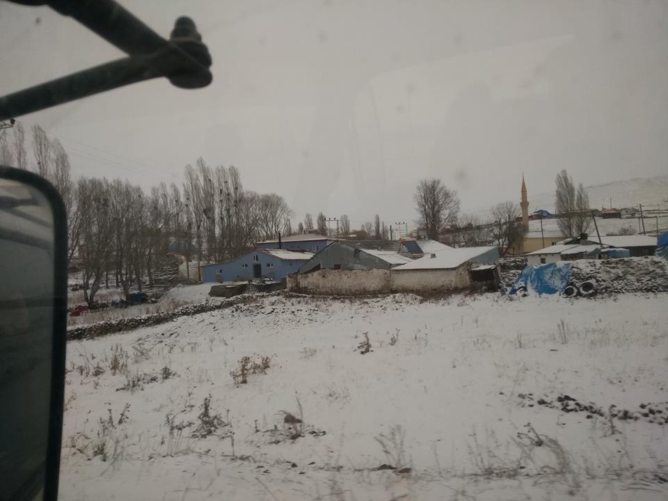 Ardahan Güzçimeni Köyü Resimleri 9