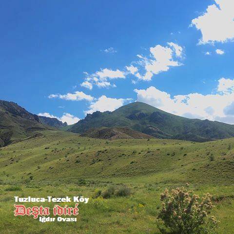 Tuzluca Tezekçi Köyü Resimleri 4