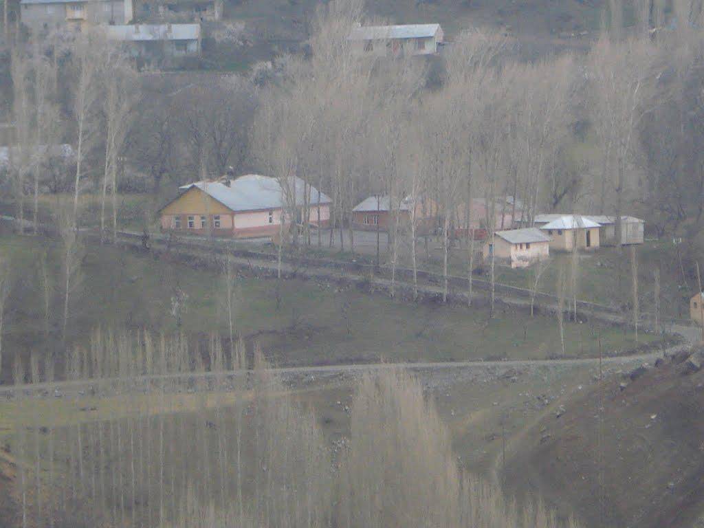 Tuzluca Kumbalak Köyü Resimleri 1