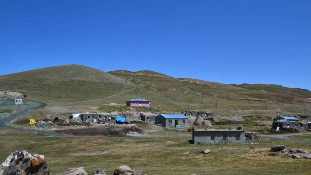 Tuzluca Kumbalak Köyü Resimleri 4