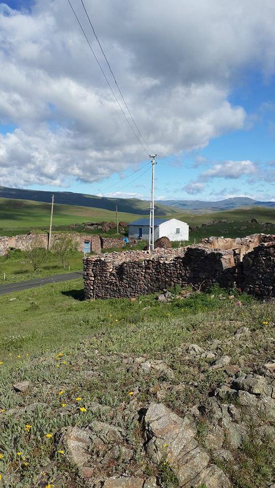 Tuzluca Kumbalak Köyü Resimleri 5