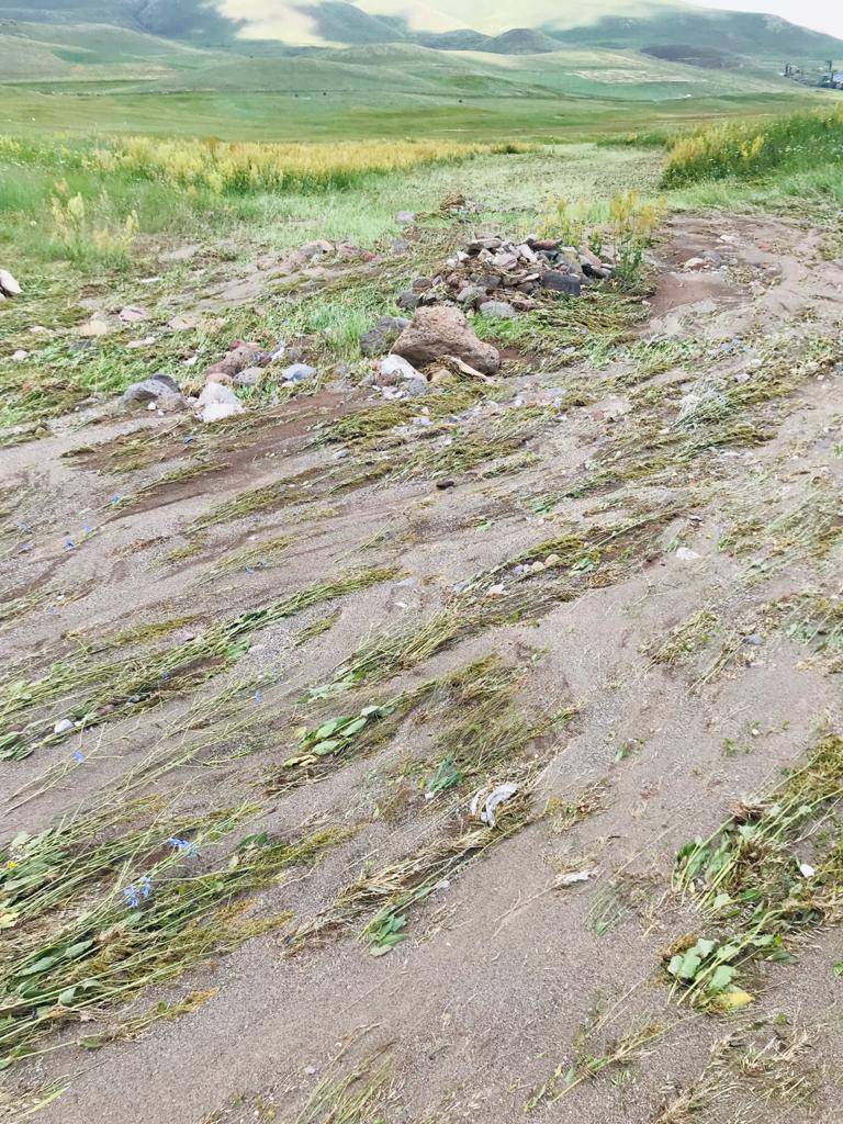 Tuzluca Kumbalak Köyü Resimleri 6