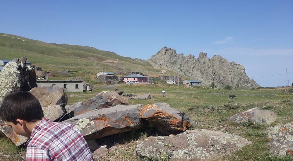 Tuzluca Kumbalak Köyü Resimleri 7