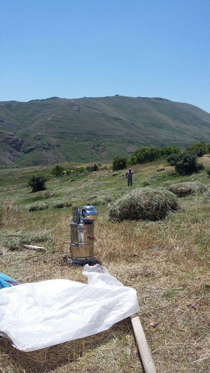 Tuzluca Kuruağaç Köyü Resimleri 11