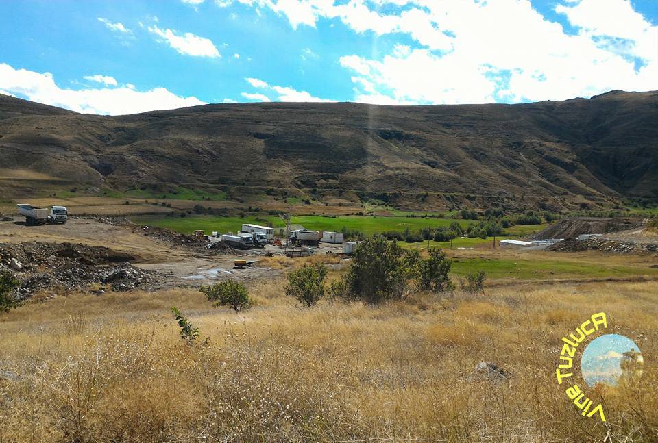 Tuzluca Kuruağaç Köyü Resimleri 2