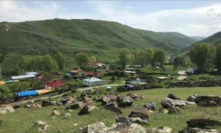 Tuzluca Kuruağaç Köyü Resimleri 3