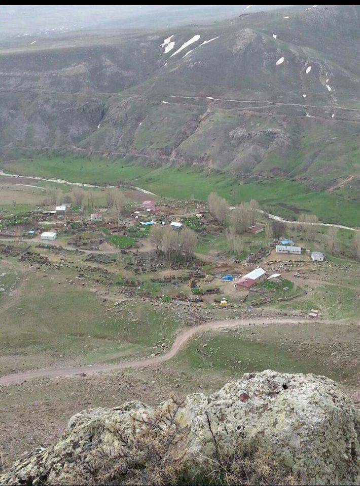 Tuzluca Kuruağaç Köyü Resimleri 4