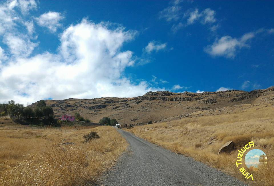 Tuzluca Kuruağaç Köyü Resimleri 5