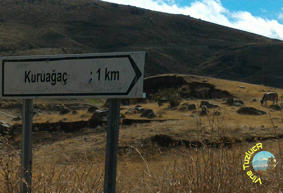 Tuzluca Kuruağaç Köyü Resimleri 6