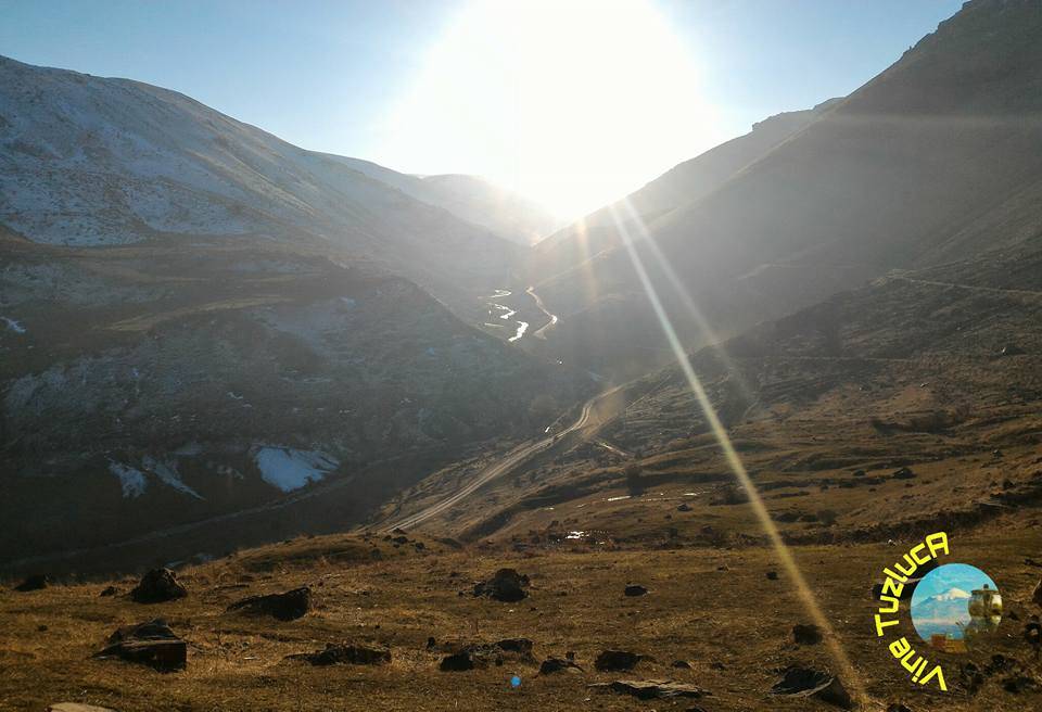 Tuzluca Kuruağaç Köyü Resimleri 7