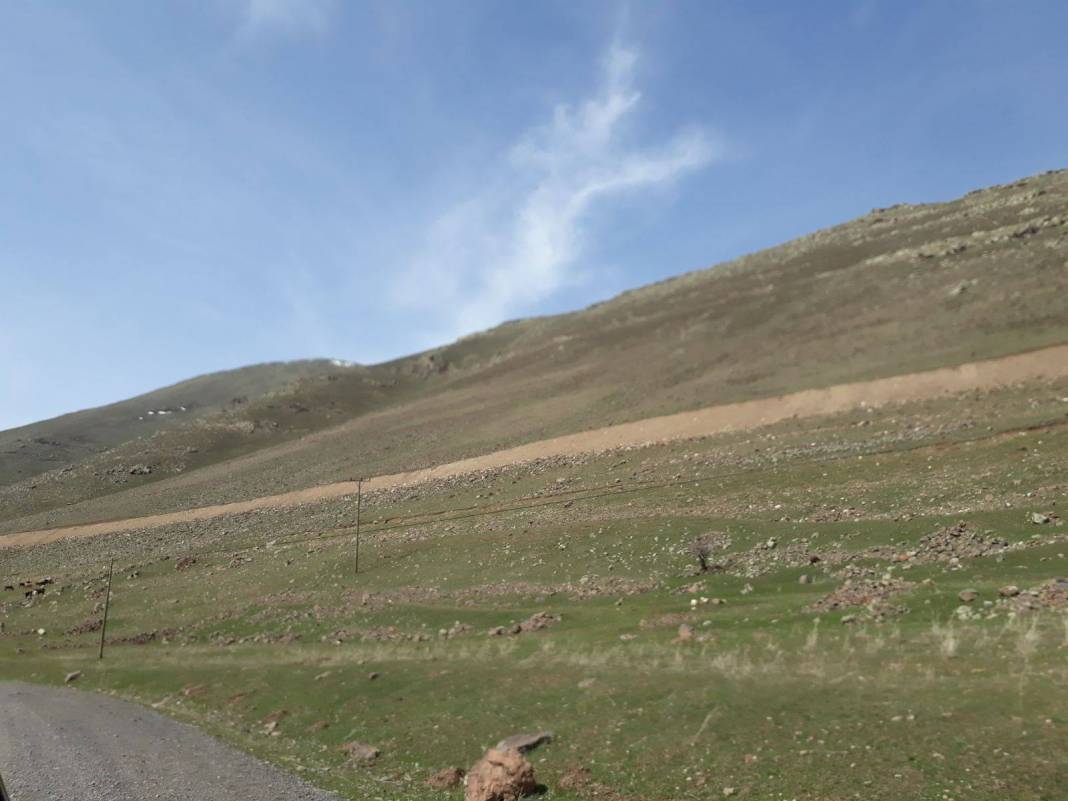 Tuzluca Kuruağaç Köyü Resimleri 9