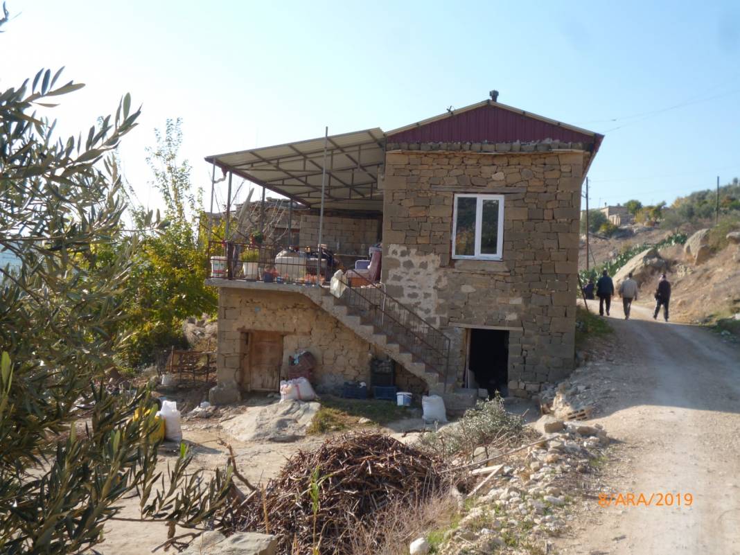 Mut Gençali Köyü Resimleri 8