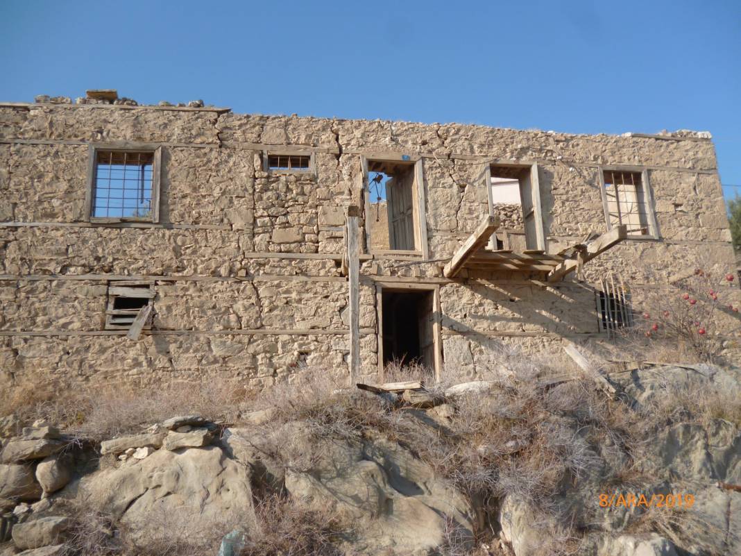 Mut Gençali Köyü Resimleri 9