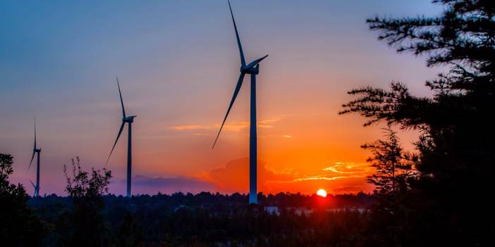 Mut Gençali Köyü Resimleri