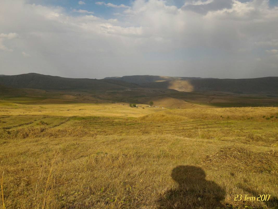 Tuzluca Laleli Köyü Resimleri 10