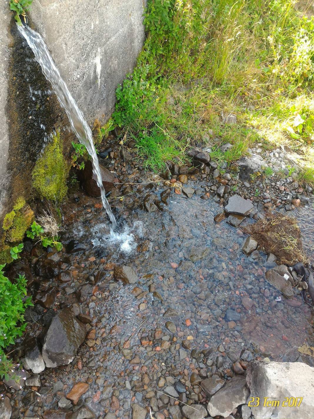 Tuzluca Laleli Köyü Resimleri 11