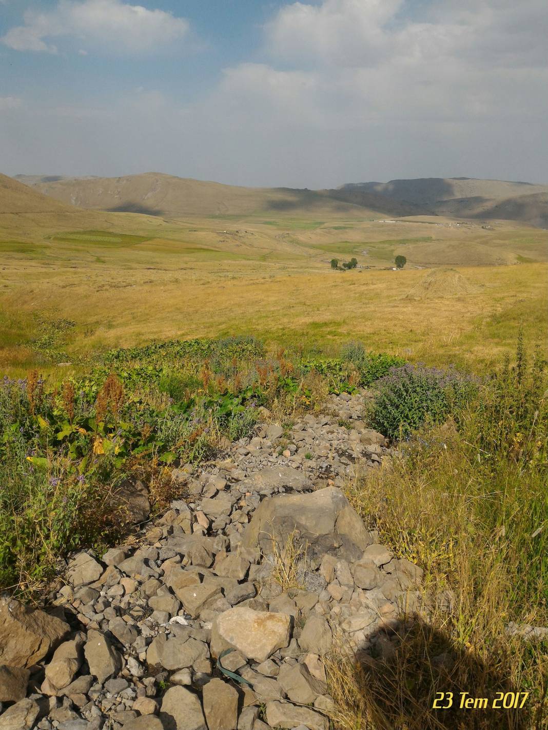 Tuzluca Laleli Köyü Resimleri 12