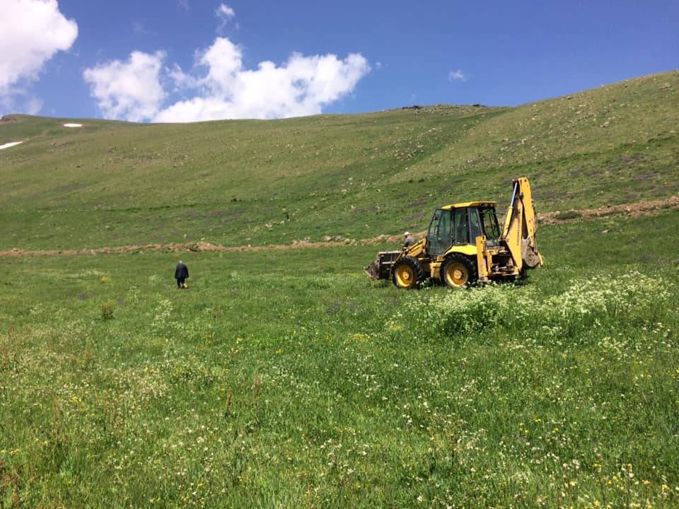 Tuzluca Laleli Köyü Resimleri 3