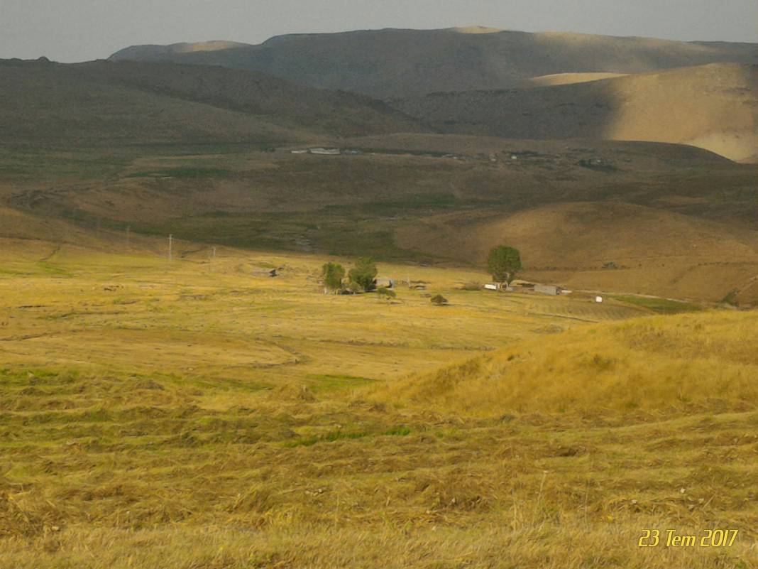 Tuzluca Laleli Köyü Resimleri 5