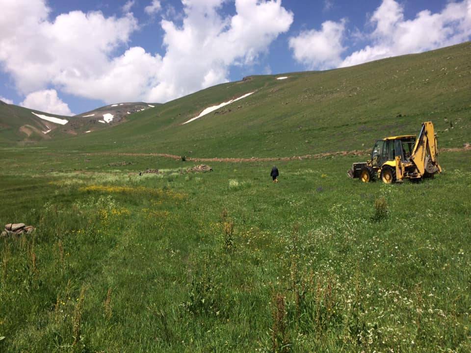 Tuzluca Laleli Köyü Resimleri 6