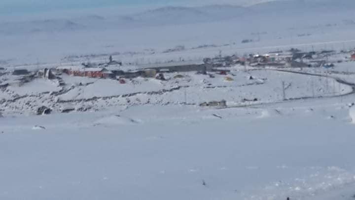 Ardahan Hacıali Köyü Resimleri 2