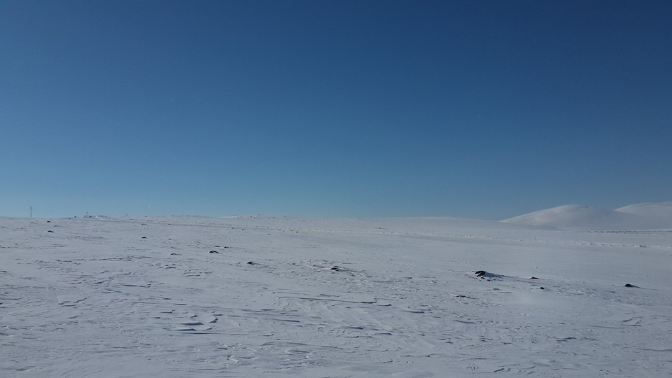 Ardahan Hacıali Köyü Resimleri 5